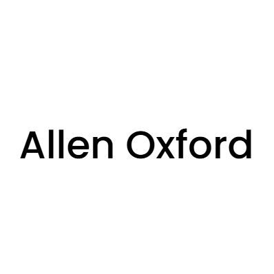 Allen Oxford